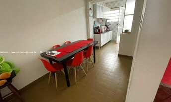 Imagem 5: Casa para Venda em São Paulo, Mooca, 3 dormitórios, 1 banheiro, 1 vaga