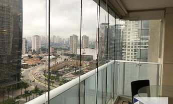 Imagem 5: Apartamento à venda, 65 m² por R$ 1.100.000,00 - Chácara Santo Antônio (Zona Sul) - São Pa