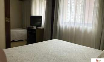 Imagem 4: Flat, Cerqueira César - São Paulo