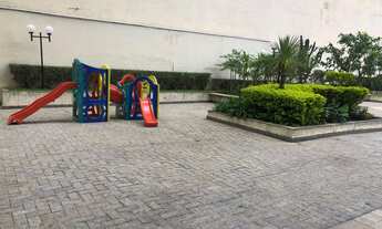 Imagem 2: APARTAMENTO PARA LOCAÇÃO NA ACLIMAÇÃO - ÓTIMA LOCALIZAÇÃO