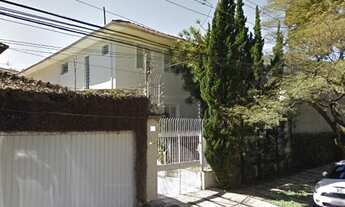 Imagem: Imperdível Casa em Jd Europa com 340m²