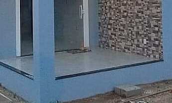 Imagem 2: LINDA CASA A VENDA EM CONDOMÍNIO FECHADO COM ÁREA DE LAZER!