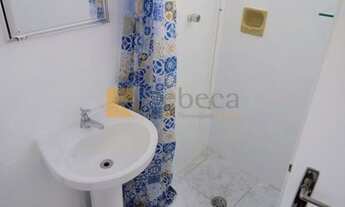 Imagem 7: Apartamento com 1 dormitório para alugar, 43 m² - Vila Buarque - São Paulo/SP