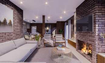 Imagem 5: Casa de 4 quartos com vista incrível em Canela