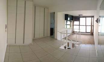 Imagem 7: Duplex para aluguel possui 58 metros quadrados com 1 quarto em Cerqueira César - São Paulo