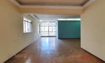 Imagem: Apartamento 3 Dormitorios - 1 Vaga - 202m²
