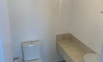 Imagem 3: Apartamento para venda com 163 metros quadrados com 3 quartos em Vila Mariana - São Paulo