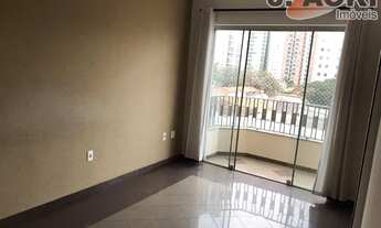 Imagem: Apartamento para venda com 84 m² com 3