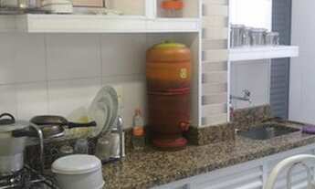 Imagem 4: Apartamento para venda tem 60 metros quadrados com 2 quartos em Campos Elíseos - São Paulo