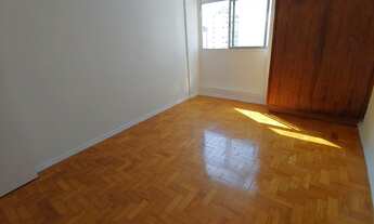 Imagem 3: Apartamento para aluguel com 43 metros quadrados com 2 quartos em Liberdade - São Paulo