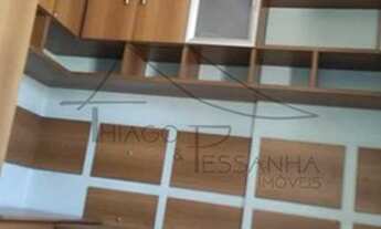 Imagem 7: APARTAMENTO LINDO DE DOIS DORMITORIOS TODO MOBILIADO NO BAIRRO DO BELEM...VENHA CONFERIR