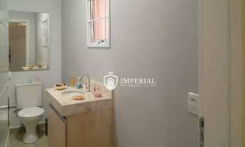 Imagem 6: Casa com 3 dormitórios à venda, 145 m² por R$ 700.000,00 - Jardim Faculdade - Itu/SP