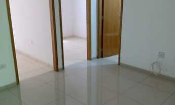 Imagem 3: Apartamento para aluguel com 55 metros quadrados com 2 quartos em Jardim Colorado - São Pa