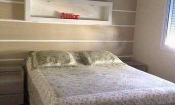 Imagem 6: Apartamento residencial à venda, Vila Leopoldina, São Paulo