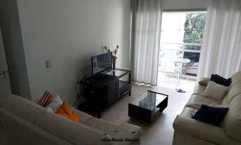 Imagem 4: Guarujá - Apartamento Padrão - Pitangueiras