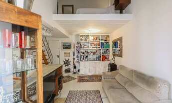 Imagem 3: SÃO PAULO - Apartamento Padrão - MOEMA