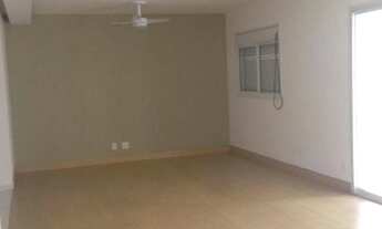 Imagem 2: Apartamento com 3 dormitórios para alugar, 186 m² por R$ 11.670,00/mês - Chácara Santo Ant