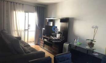 Imagem 3: Apartamento à venda, 81 m² por R$ 560.000,00 - Vila Carrão - São Paulo/SP