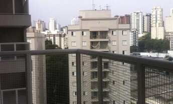 Imagem 3: Apartamento para Venda em São Paulo, VILA ANDRADE, 2 dormitórios, 1 banheiro, 1 vaga