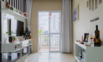 Imagem 2: Apartamento a venda na Vila Prudente com 54m², 2 quartos, 1 vaga