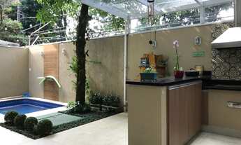 Imagem 5: CASA EM CONDOMÍNIO FECHADO