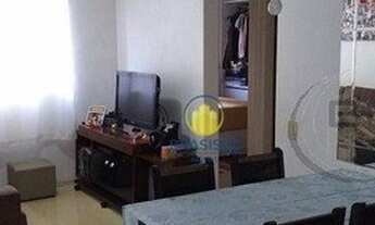 Imagem 7: Apartamento Residencial à venda, Socorro, São Paulo -