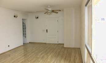 Imagem 3: 74182- Jd América- Rua Bela Cintra- 130m2- 2 vagas