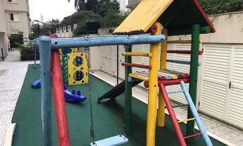 Imagem 7: Apartamento para venda possui 79 metros quadrados com 3 quartos em Parque Mandaqui - São P