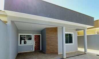 Imagem 1: Casa em Itaipuaçu