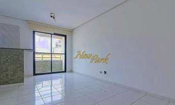 Imagem 2: Andar alto com Sol da manhã