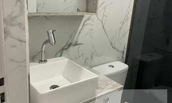 Imagem 5: Apartamento para Venda em São Paulo, Brás, 2 dormitórios, 1 banheiro, 1 vaga