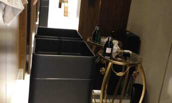 Imagem 4: Apartamento para venda tem 89 metros quadrados com 1 quarto em Vila Mariana - São Paulo