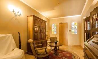 Imagem 2: CASA RESIDENCIAL em SÃO PAULO - SP, BROOKLIN PAULISTA