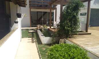 Imagem 5: Casa para venda 04 suítes - Vilas do Atlântico