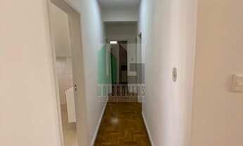 Imagem 2: Apartamento para Locação -116m² -3 Dormitórios - 1 Vaga - Paraiso