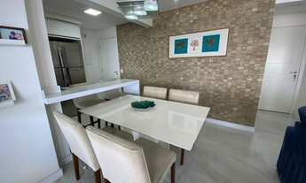 Imagem 5: Apartamento para venda possui 127 metros quadrados com 3 quartos