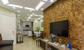 Imagem: Apartamento para venda com 108 metros quadrados