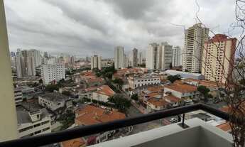 Imagem 7: Apartamento de 1 dormitório e 1 vaga, 40 m² - Vila Bertioga - São Paulo