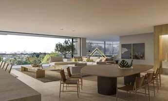 Imagem 3: Apartamento com 3 suítes 310m² à venda