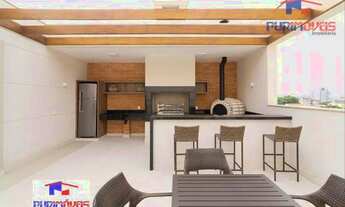 Imagem 5: Apartamento com 2 dormitórios à venda, 70 m² por R$ 690.000,00 - Ipiranga - São Paulo/SP