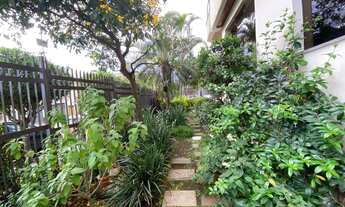 Imagem 7: AP. 115M²-3 DORM. SUITE,LAVABO SACADA,1 VAGA DETERMINADA