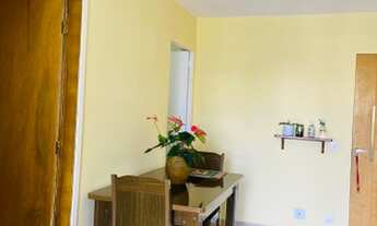 Imagem 4: Apartamento Andar Médio c Sacada Jardim Monte Kemel