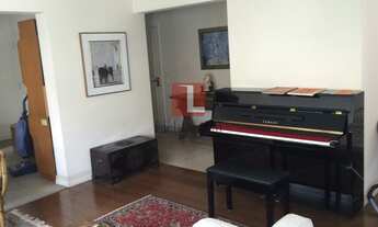 Imagem 4: São Paulo - Apartamento Padrão - Jardim Paulista