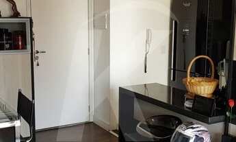 Imagem 6: Apartamento novo 2 dormitórios (1 suíte), terraço, 1 vagas - próximo ao metro shopping Tuc