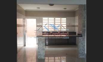 Imagem 6: Sobrado para locação - 3 dorm. (1 suíte) - 2 Vagas - Jd das Vertentes