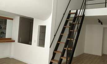 Imagem: Apartamento para aluguel e venda possui