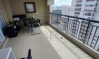 Imagem 7: APARTAMENTO EXPETACULAR NO BAIRRO DO BELEM 3 SUITES, 3 VAGAS..PREDIO NOVO COM LAZER COMPLE