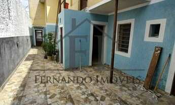 Imagem 5: SObrado proximo ao metrô