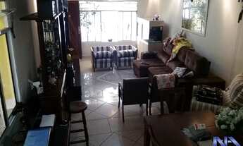 Imagem: SOBRADO VENDA VILA CLEMENTINO, 190m²