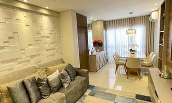 Imagem: Edifício Santa Monica (mobiliado